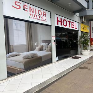 Hotel Senior